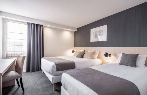 Feytiat Hôtel | The Originals City Hotel Limoges Sud
