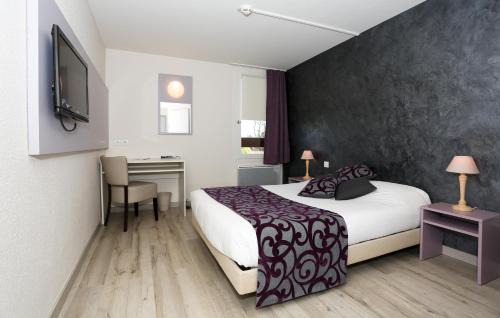 Rixheim Hôtel | The Originals City, Hôtel Mulhouse Est