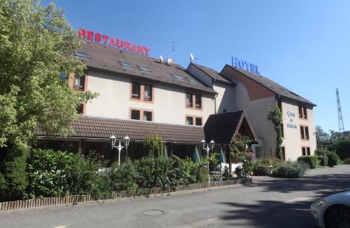 Rixheim Hôtel | The Originals City, Hôtel Mulhouse Est