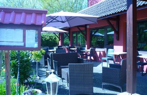 Rixheim Hôtel | The Originals City, Hôtel Mulhouse Est