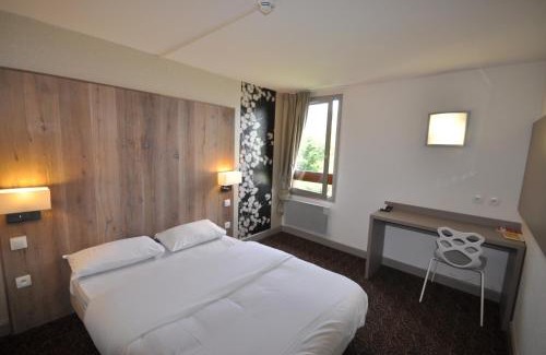 Rixheim Hôtel | The Originals City, Hôtel Mulhouse Est