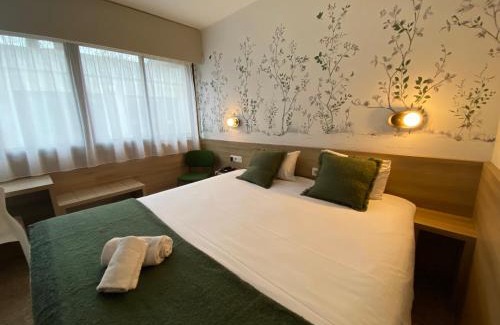 Beaupreau Hôtel | The Originals City, Logis d'Elbée, Cholet Nord