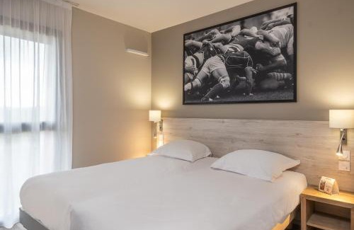 Estillac Hôtel | The Originals City, Relais d'Estillac, Agen Sud