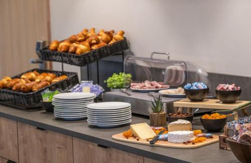 Estillac Hôtel | The Originals City, Relais d'Estillac, Agen Sud
