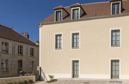 Provins Appartement | The Originals Résidence, Demeure des Remparts, Provins