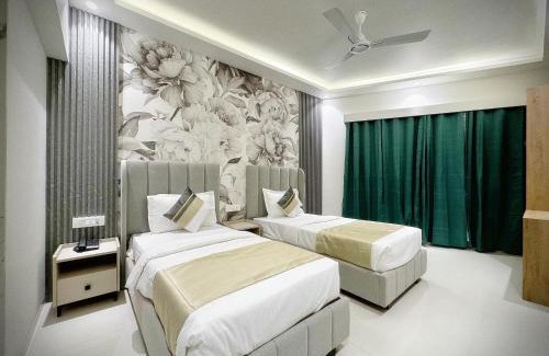 Santacruz Appartement | The Orion - Premium Apartments