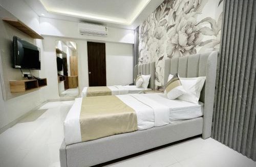 Santacruz Appartement | The Orion - Premium Apartments