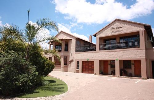 Middelburg Maison | The Orion