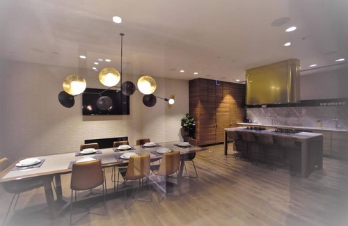 Caulfield North Appartement | The Oscar home ! Try me !