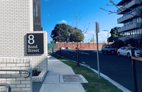 Caulfield North Appartement | The Oscar home ! Try me !