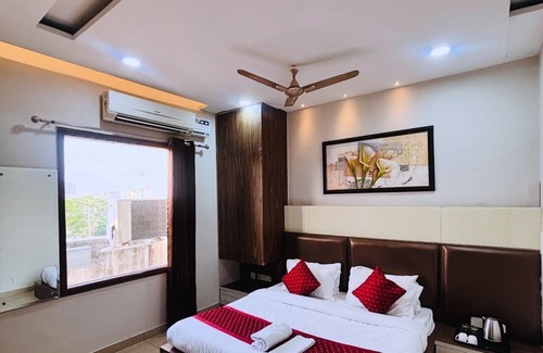 Ludhiana Hôtel | The Osis
