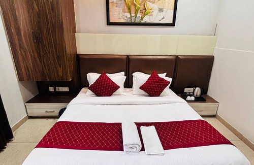 Ludhiana Hôtel | The Osis