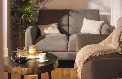 Downtown Montreal Appartement | The Oslo - 4 bedrooms, 1.5 bathrooms apartment in Downtown Montreal
