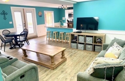 Okanagan-Similkameen Villa | The Osoyoos Lakeside Villa