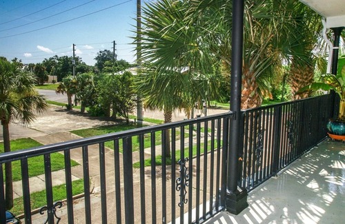 Historic Downtown Apalachicola Copropriété | L'Osprey - Détendez-vous dans le coeur de Apalach
