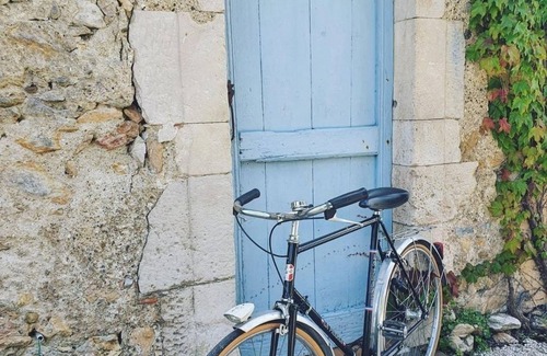 Cassagne Maison | The Ostal Cassinia cottage