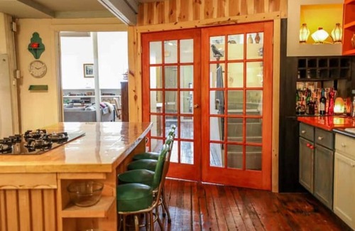 NoDo District Maison | The Ostie - Eclectic Artist's Loft - 5,000 SF