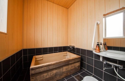 Otaru Maison | THE OTARU SPRING