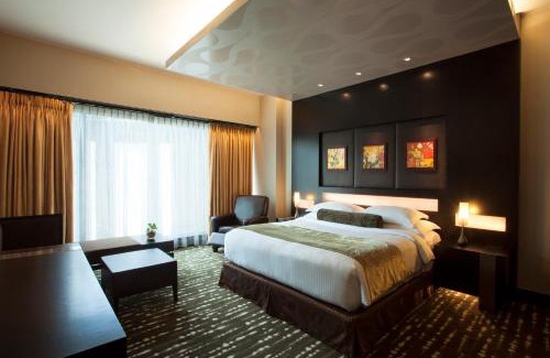 Electronics City Hôtel | The Oterra