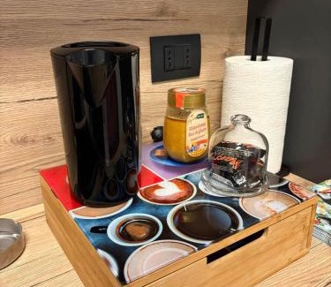Lainate Appartement | The Other Side