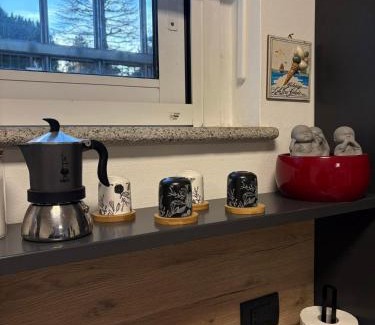 Lainate Appartement | The Other Side
