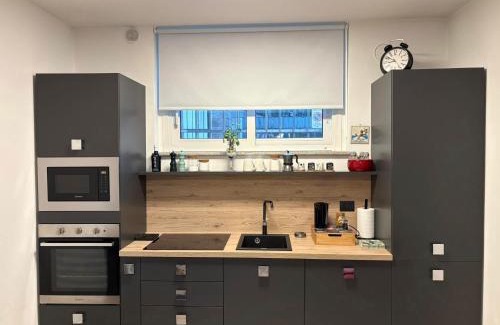 Lainate Appartement | The Other Side