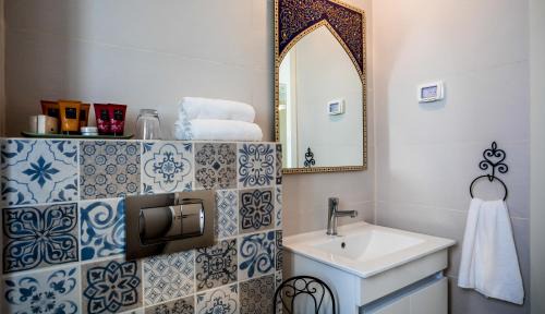Beersheba Appartement | The Ottoman House Boutique By Domus