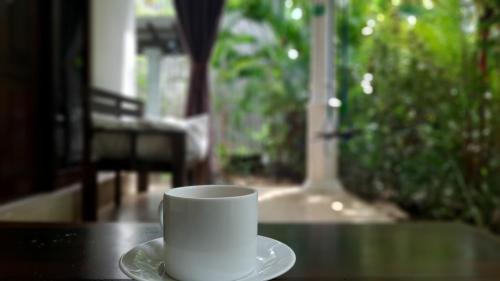 Sigiriya Maison | The Otunna Guest House Sigiriya