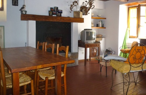 Meyrueis Cottage | L' oustal Du Villaret