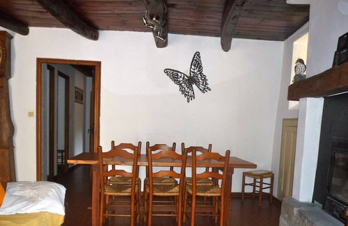 Meyrueis Cottage | L' oustal Du Villaret