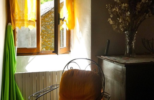 Meyrueis Cottage | L' oustal Du Villaret