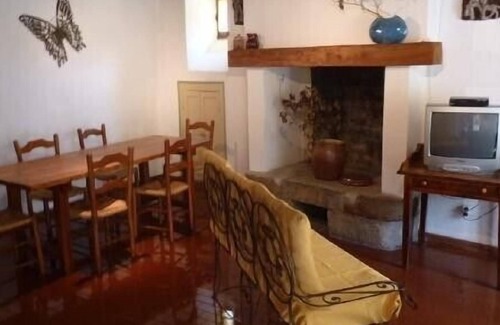 Meyrueis Cottage | L' oustal Du Villaret