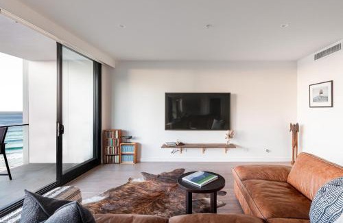 Newcastle Appartement | The Outlook