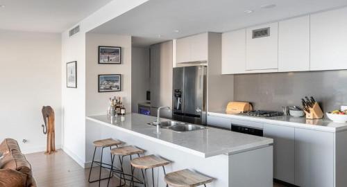 Newcastle Appartement | The Outlook