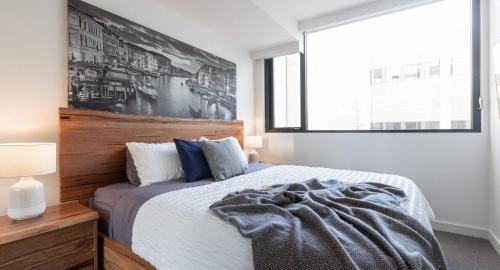 Newcastle Appartement | The Outlook