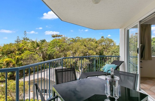 Currimundi Appartement | Le défilé Outlook U8 / 9 Hume