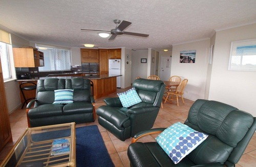 Currimundi Appartement | L'unité Outlook 16 Currimundi QLD