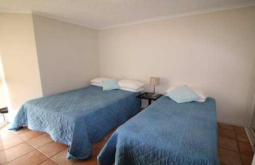 Currimundi Appartement | L'unité Outlook 16 Currimundi QLD