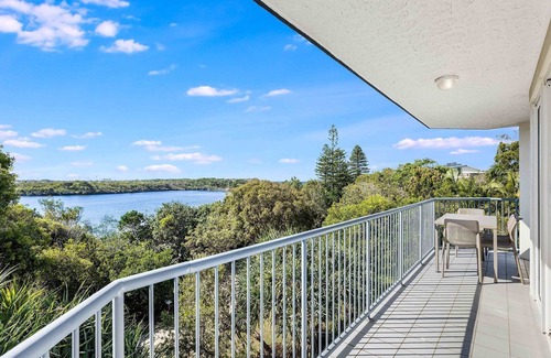 Currimundi Appartement | The Outlook unit 9 Currimundi QLD
