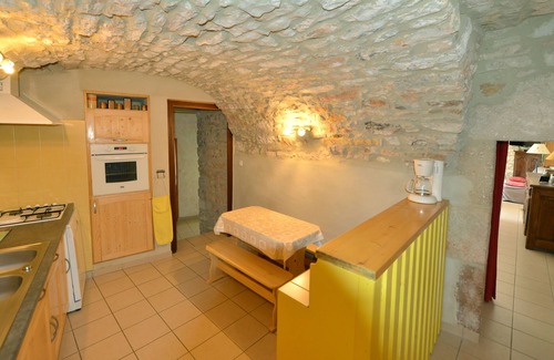 La Malene Maison | -- Le Four d'Odilon --