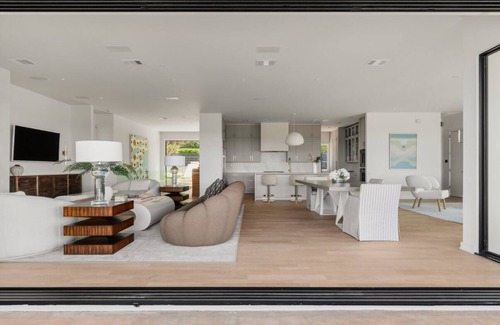 Mount Bonnell Terrace Maison | The Overlook on Monte Vista