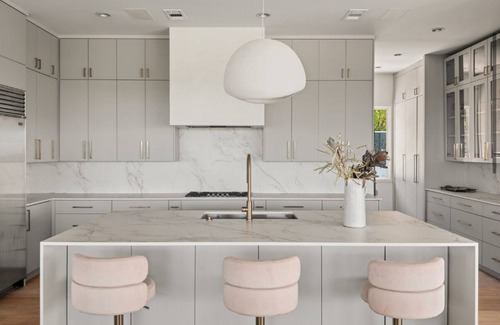 Mount Bonnell Terrace Maison | The Overlook on Monte Vista