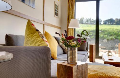 Hinton Parva Appartement | The Owl Barn Wiltshire - Flint