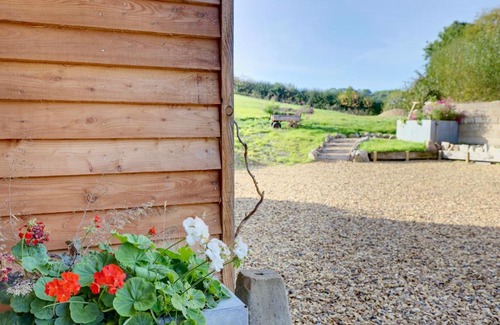 Hinton Parva Appartement | The Owl Barn Wiltshire - Sarsen