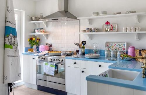 Newby Bridge Maison | The Owl Nest-Uk46927