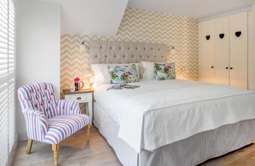 Newby Bridge Maison | The Owl Nest-Uk46927