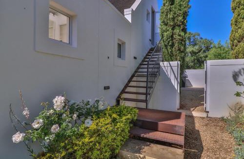 McGregor Appartement | The Owl's Loft
