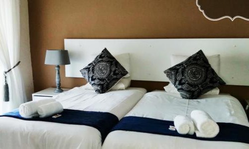 Lephalale Maison | The Owl's Nest Guesthouse