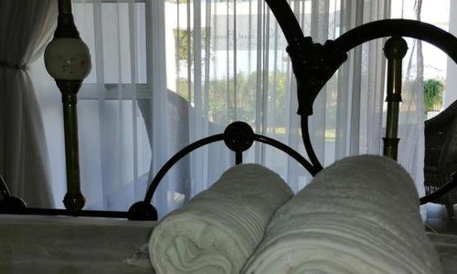 Lephalale Maison | The Owl's Nest Guesthouse