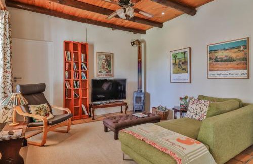McGregor Appartement | The Owl's Nest
